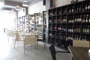 Bacolod Restaurants