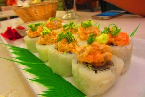 Bacolod Restaurants