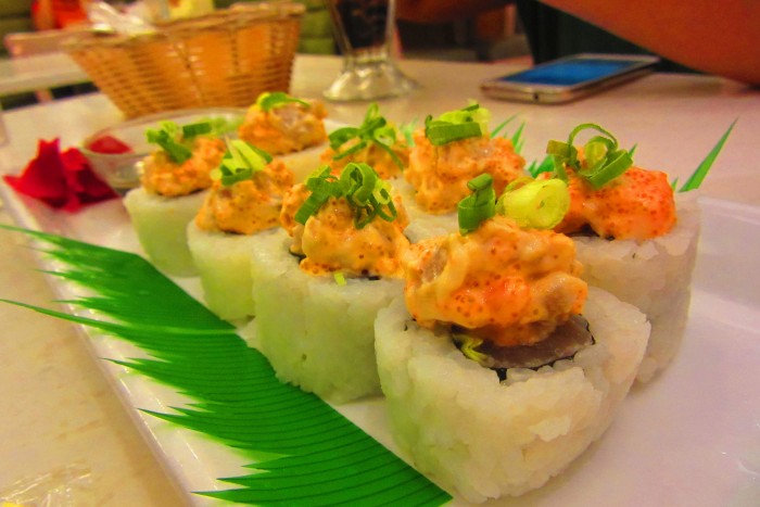 Bacolod Restaurants