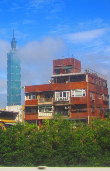 Taipei 101