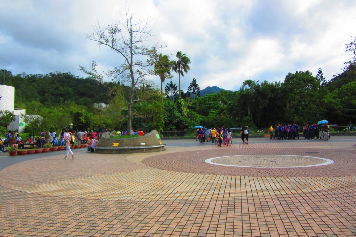 Taipei Zoo