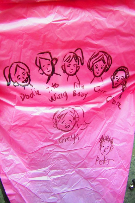 Shifen Sky Lantern