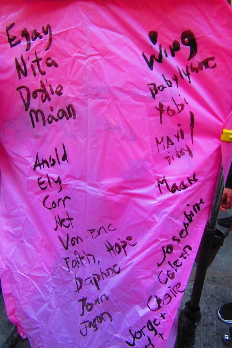 Shifen Sky Lantern
