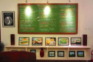 Rau-Ram Cafe Bacolod