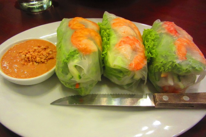 Rau-Ram Cafe Bacolod