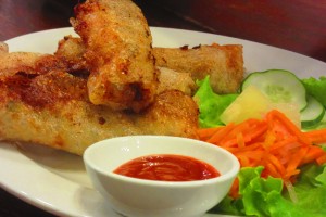 Rau-Ram Cafe Bacolod