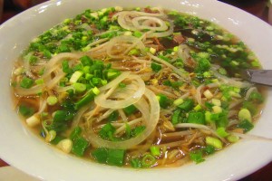 Rau-Ram Cafe Bacolod