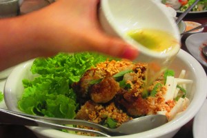 Rau-Ram Cafe Bacolod