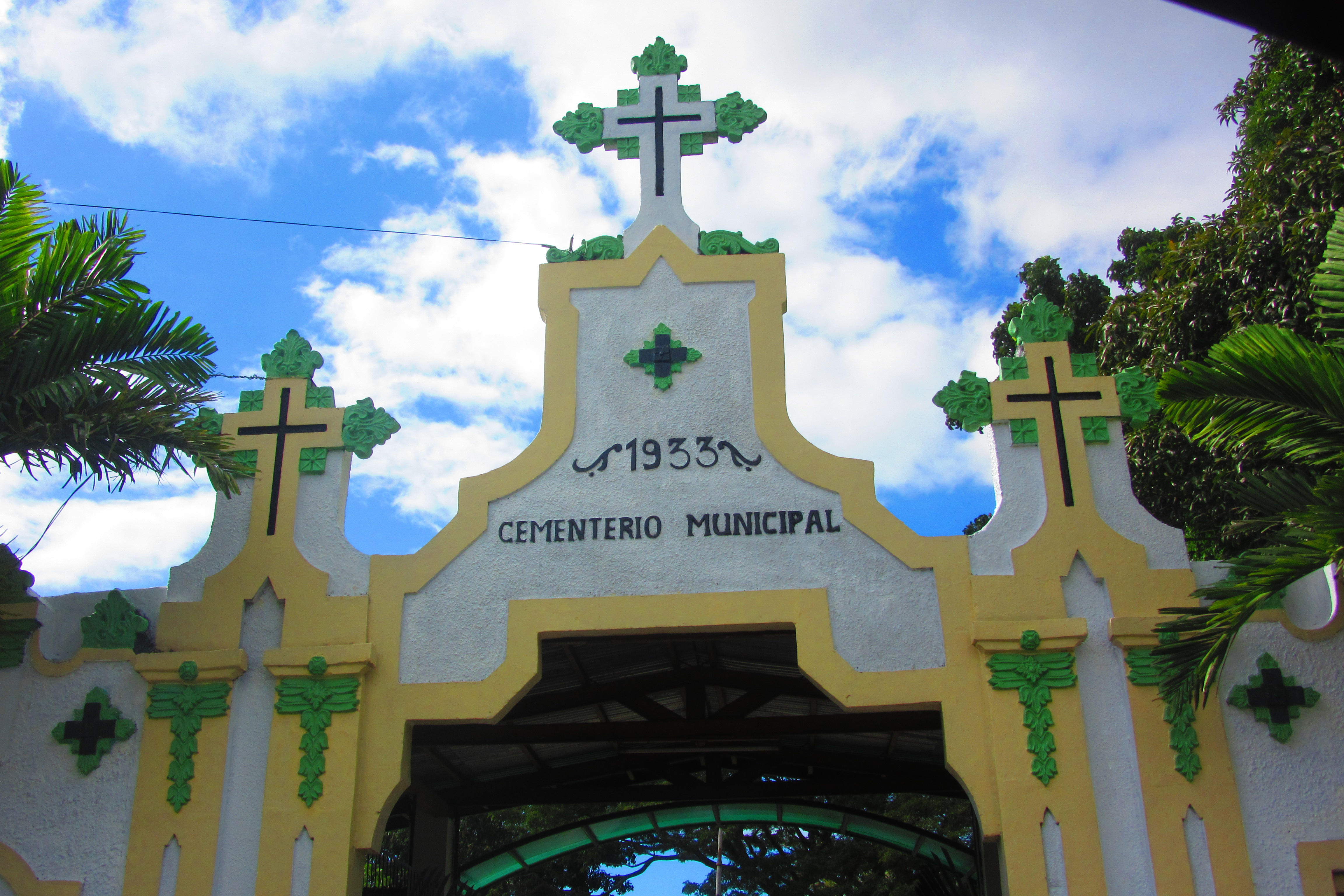 Silay City