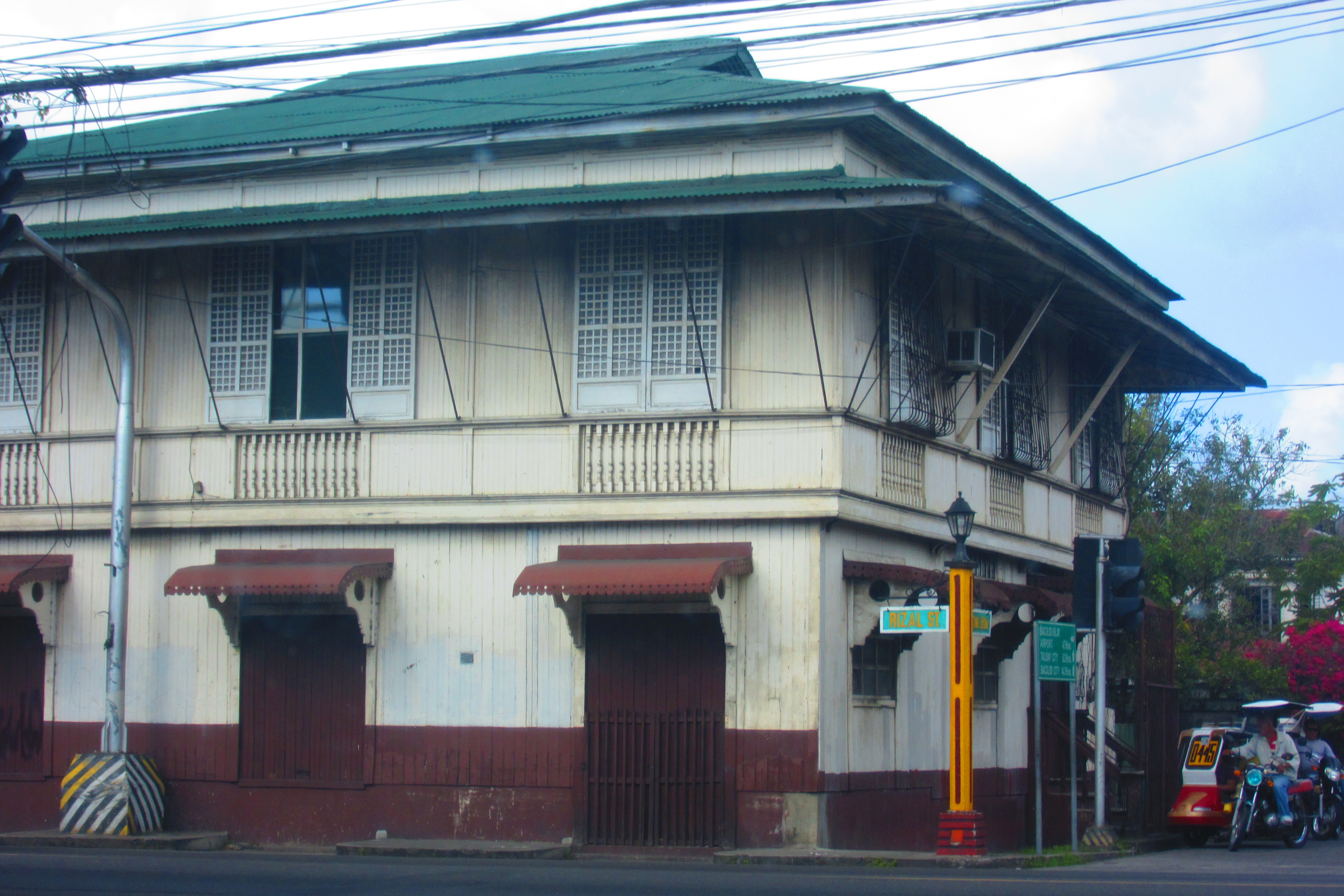 Silay City
