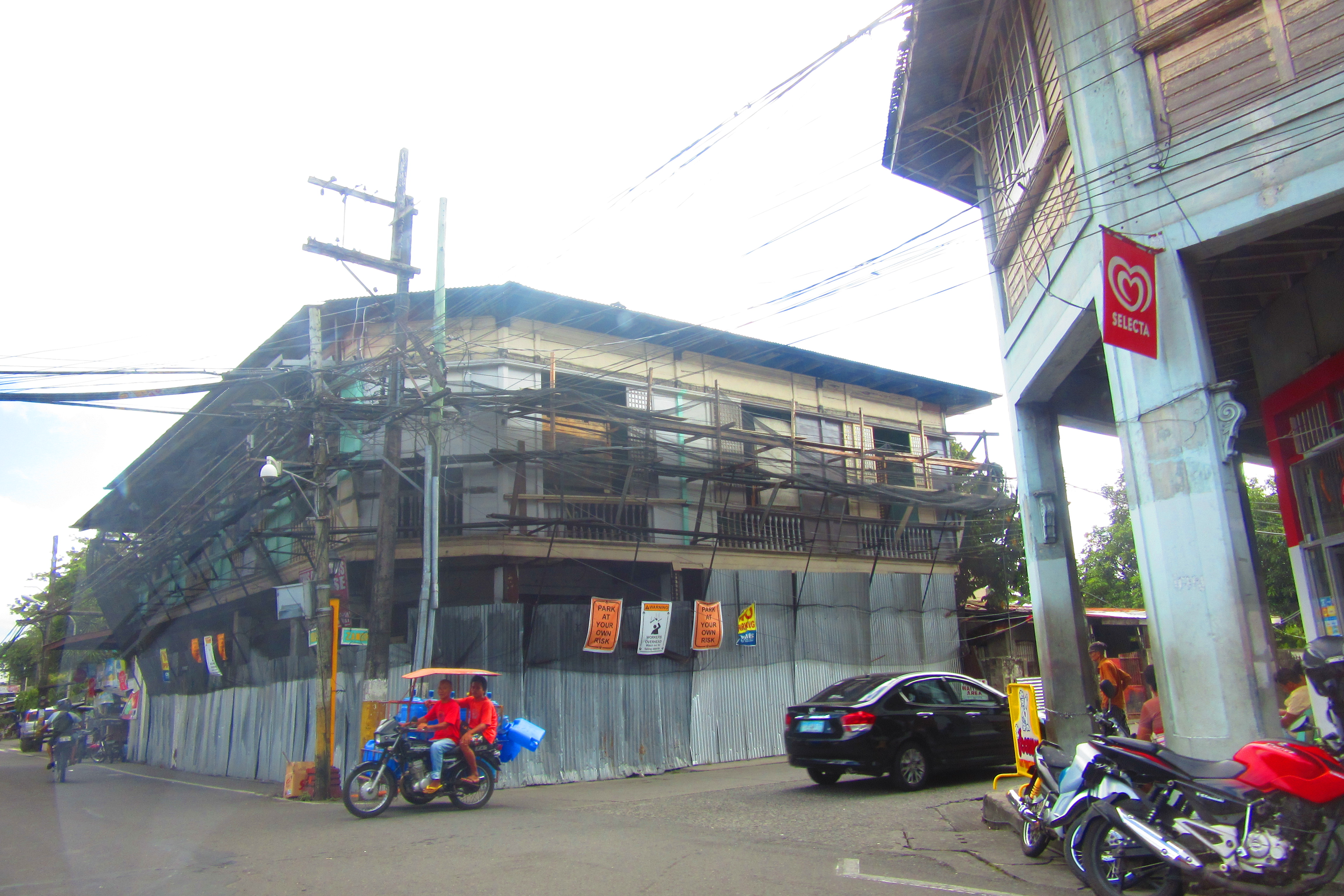 Silay City