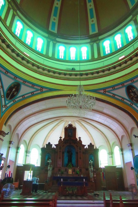 Silay City