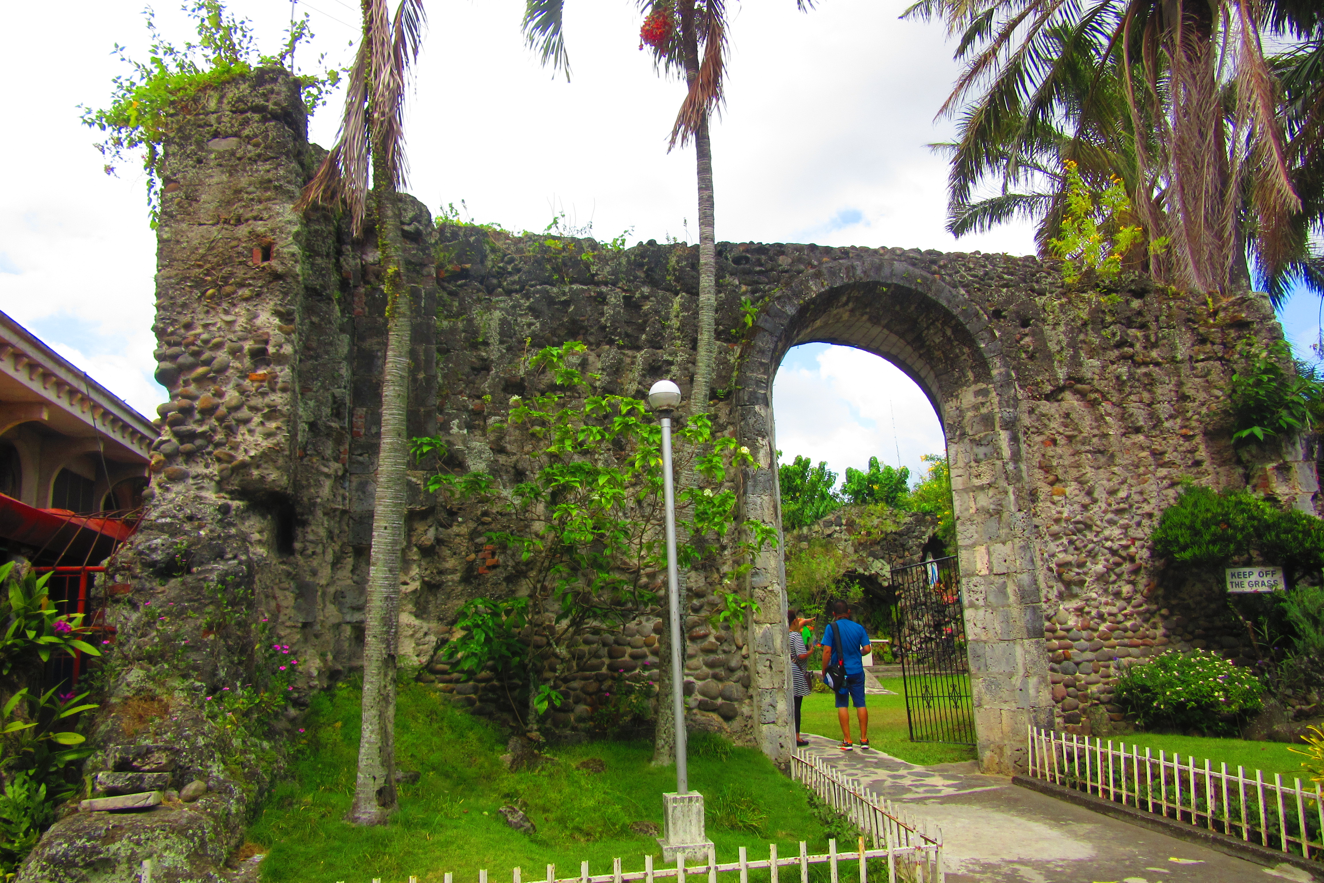 Silay City