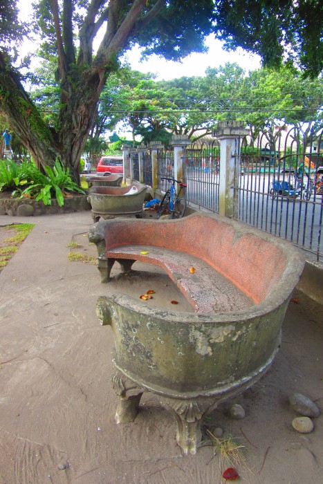 Silay City