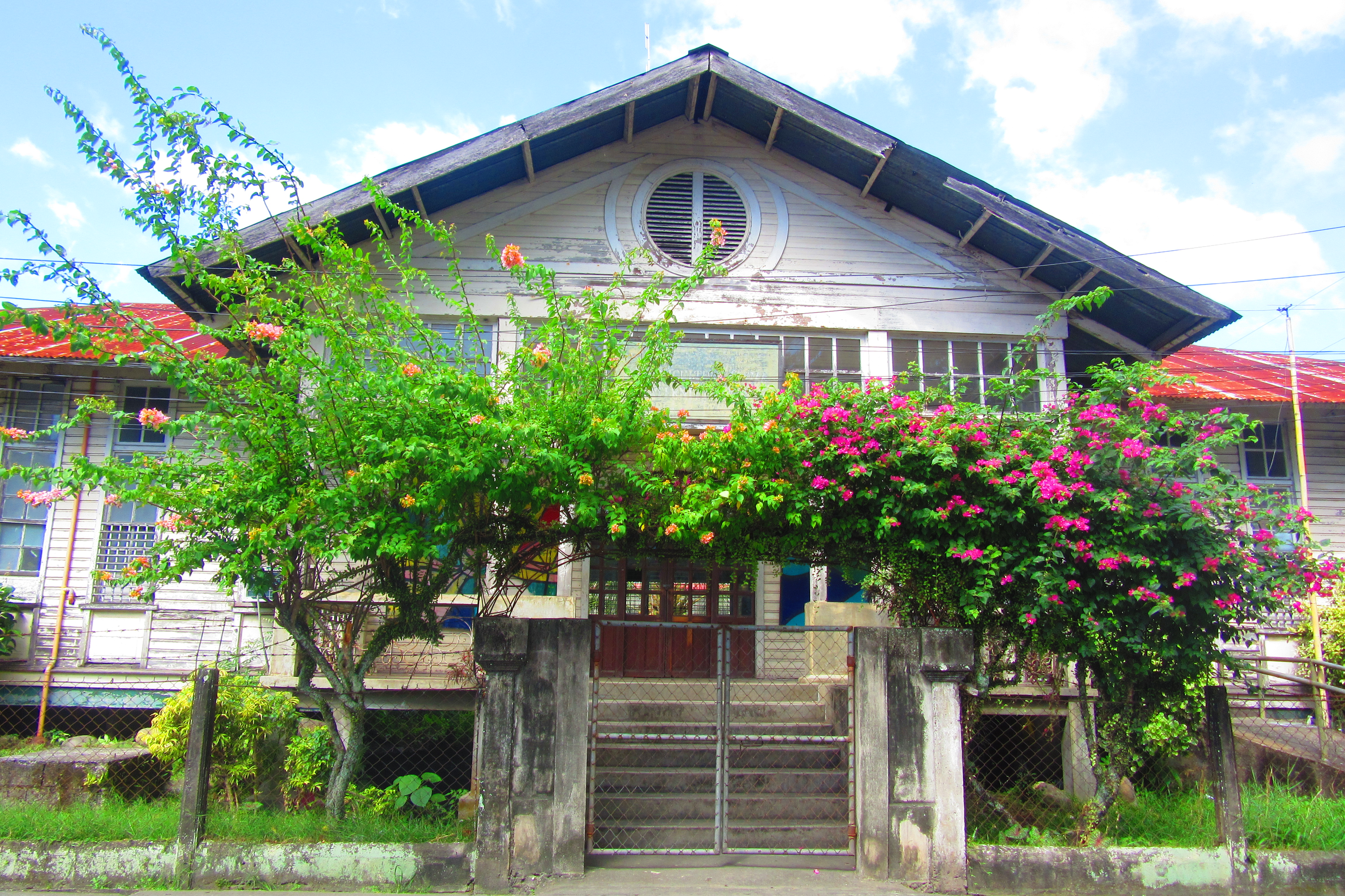 Silay City