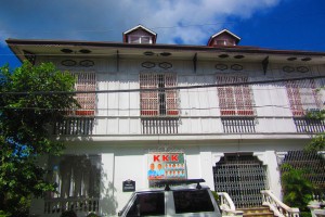Silay City