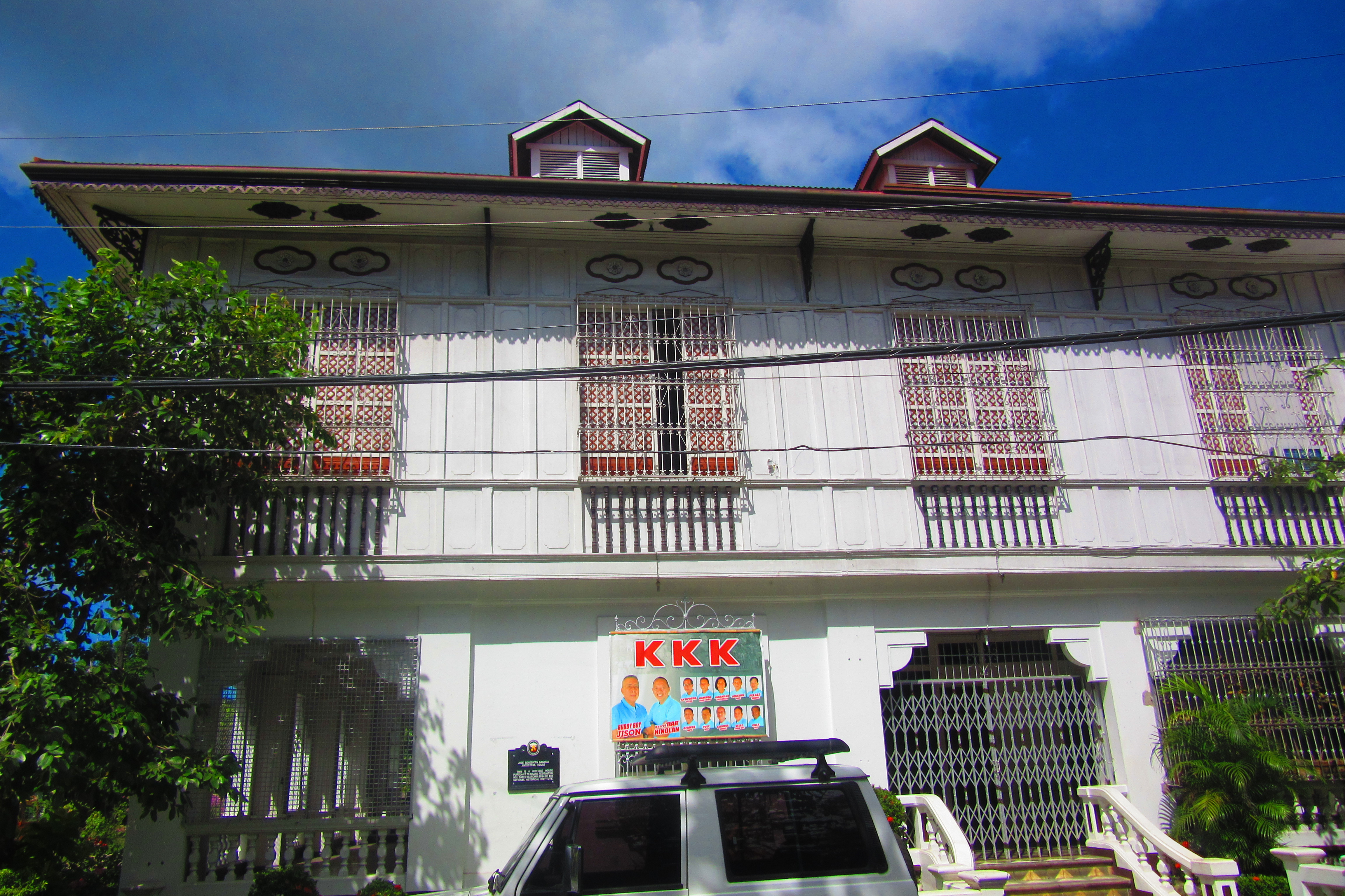 Silay City