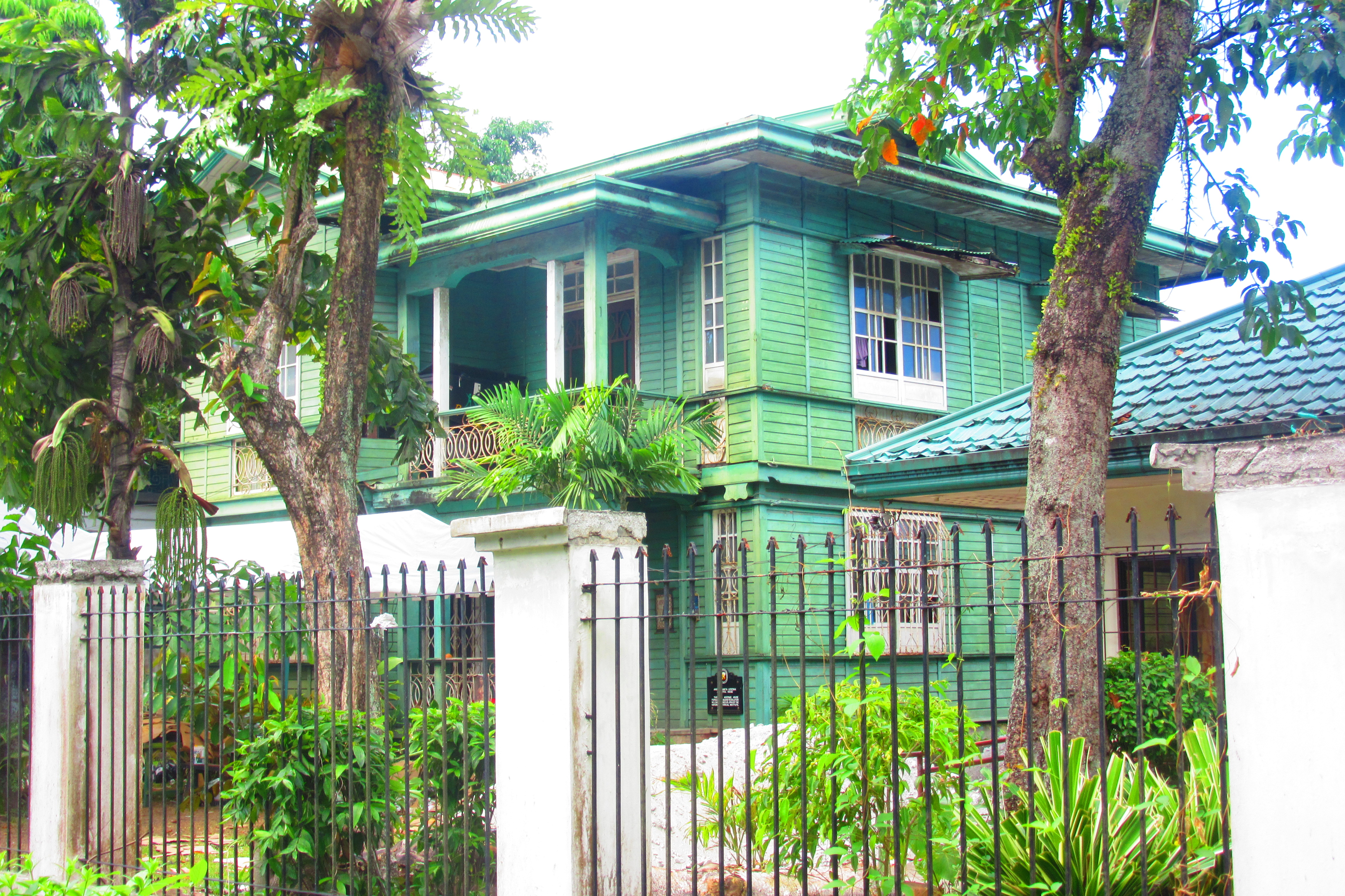 Silay City