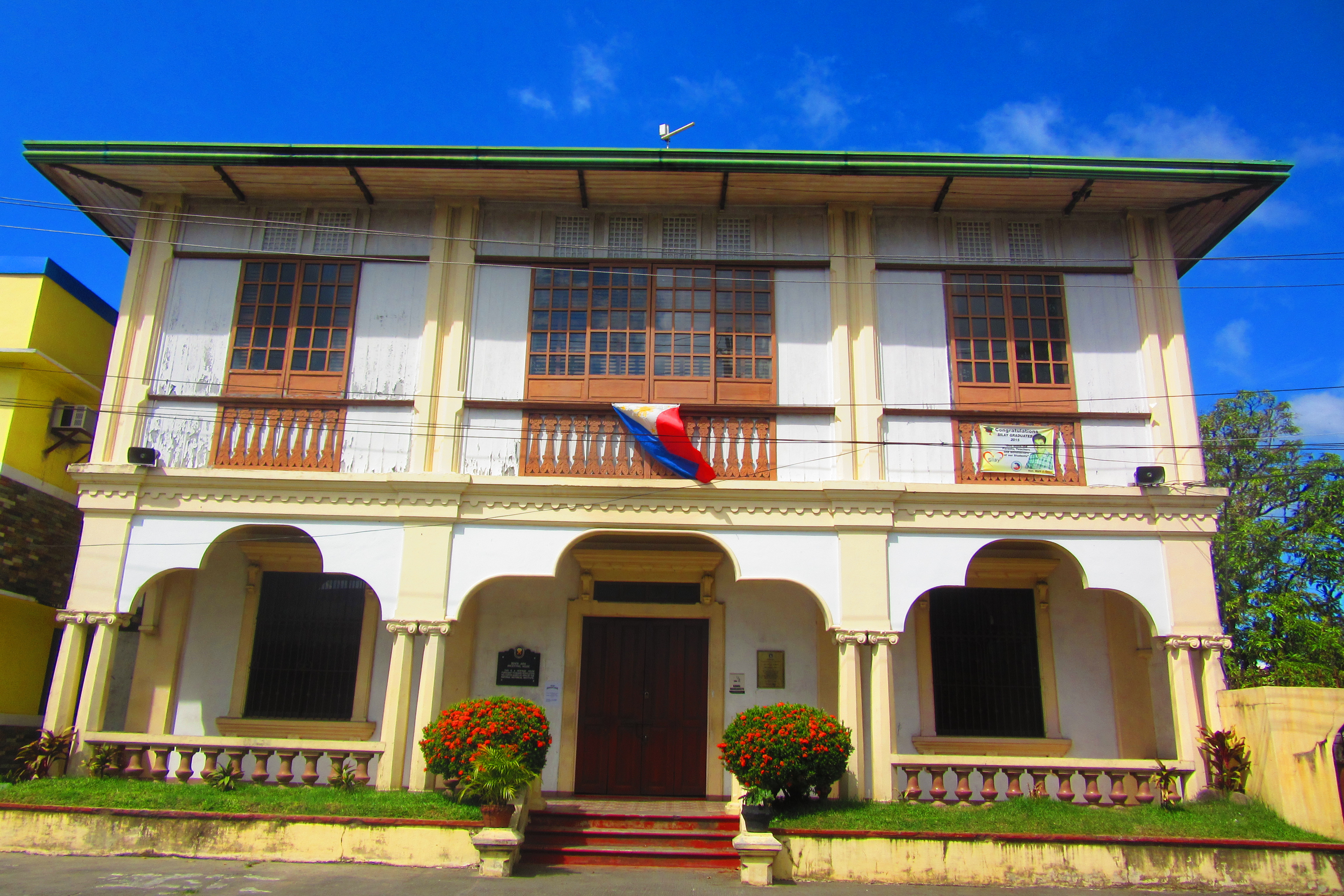 Silay City