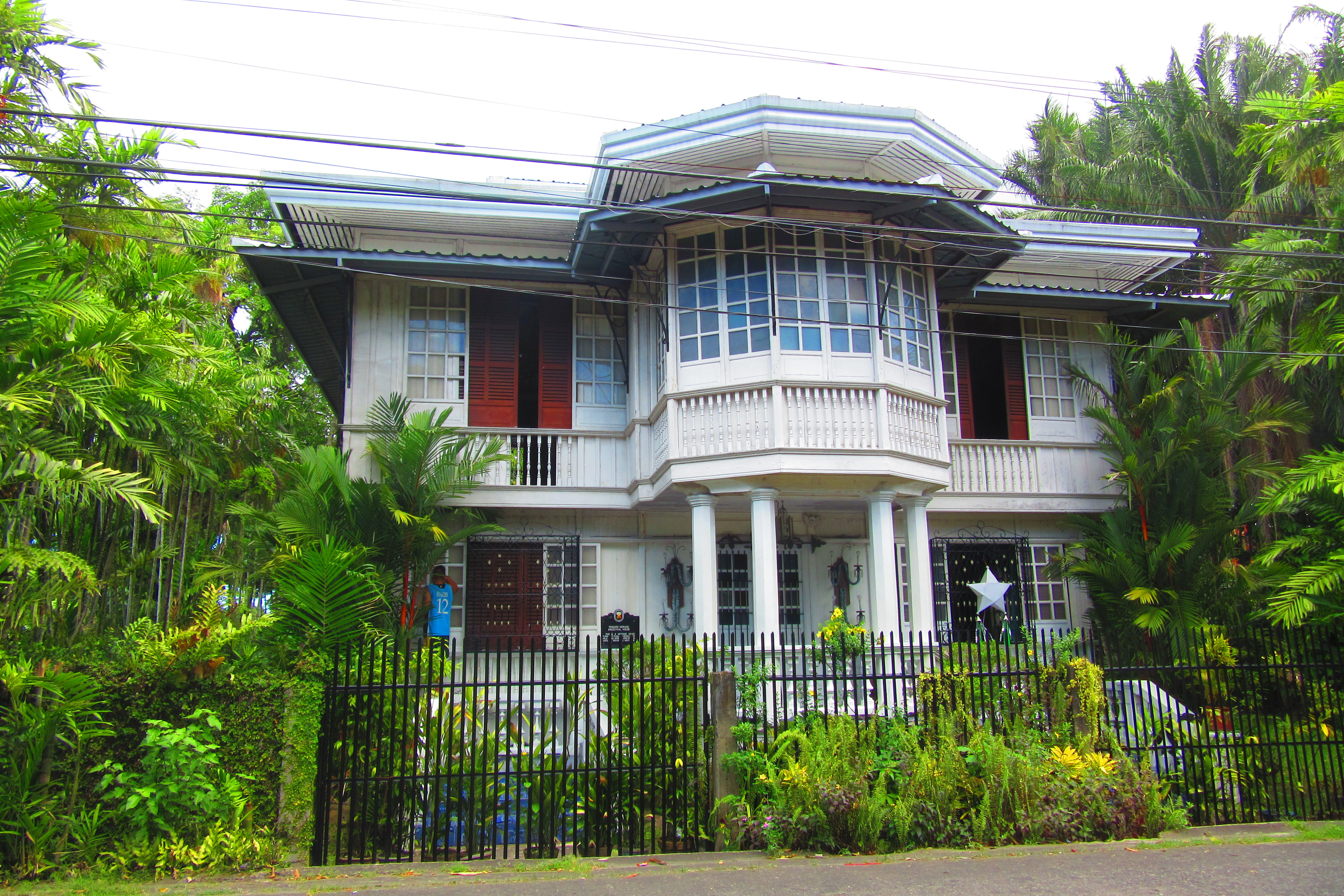 Silay City