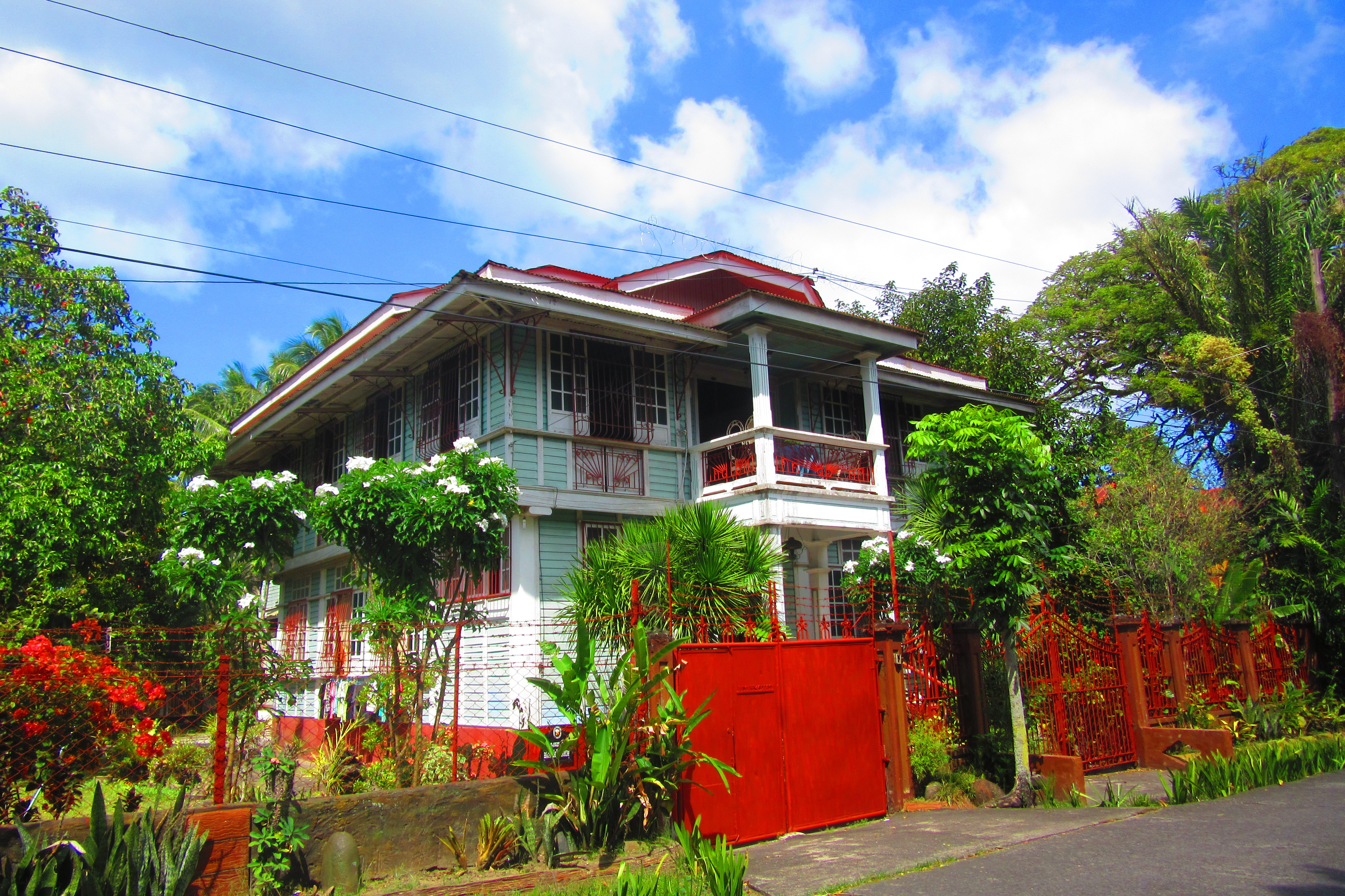 Silay City