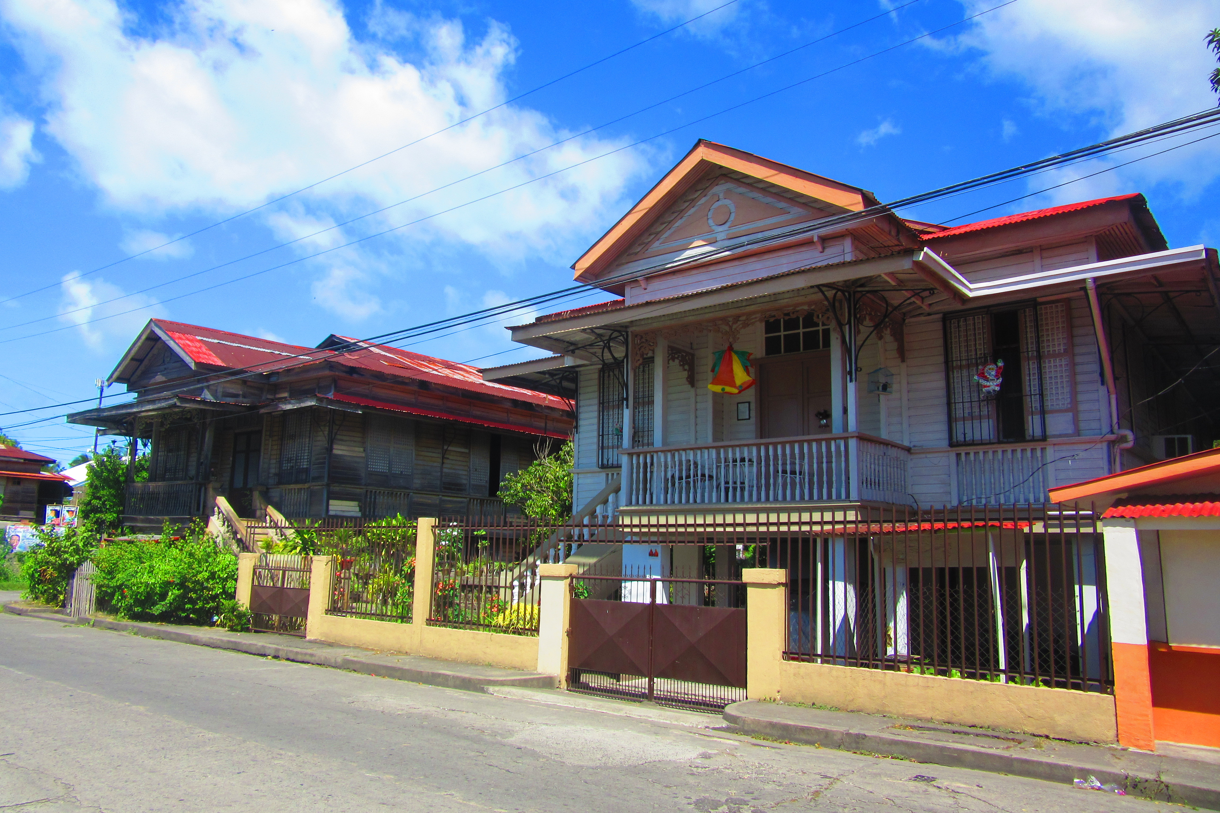 Silay City