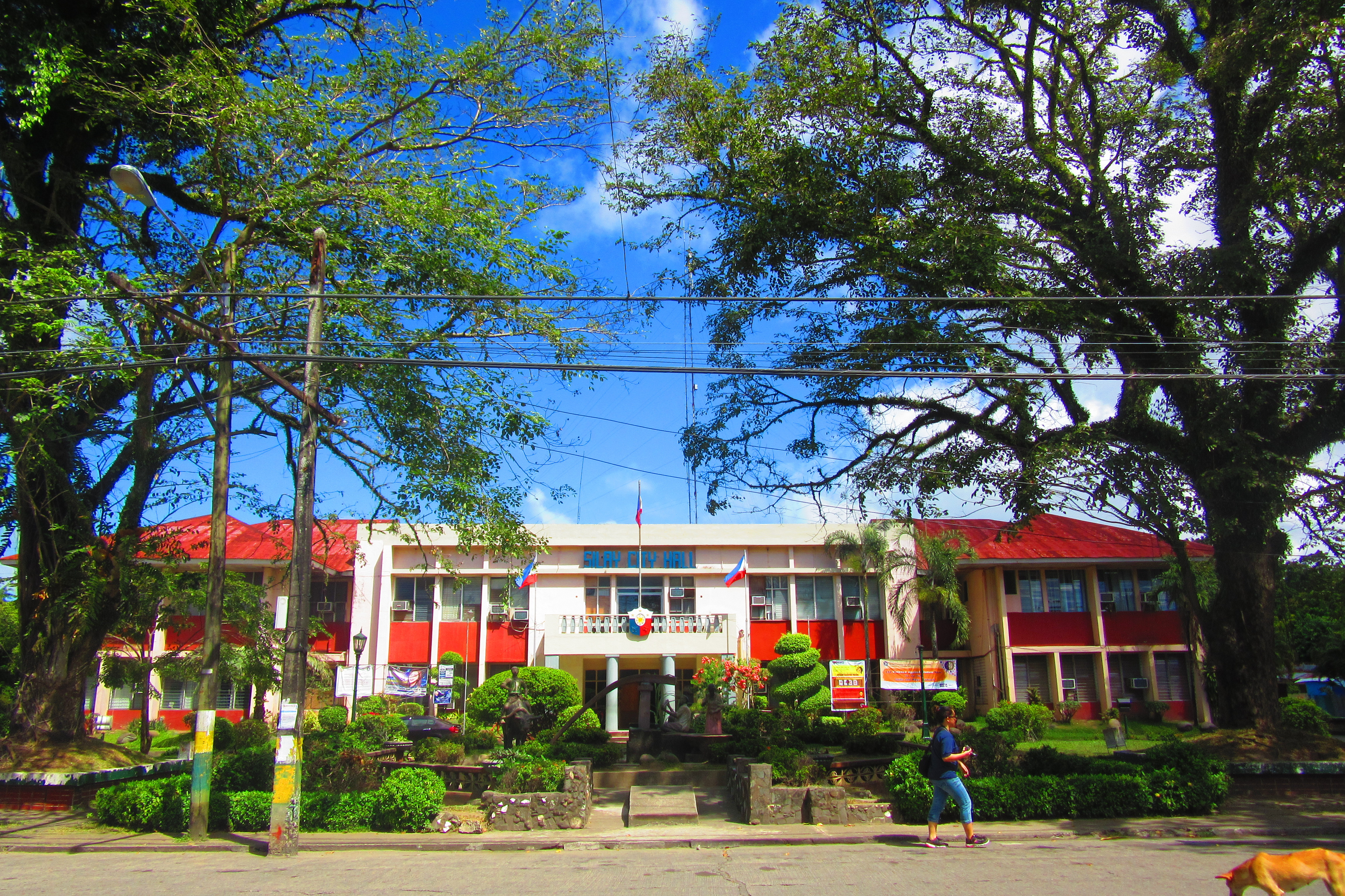 Silay City