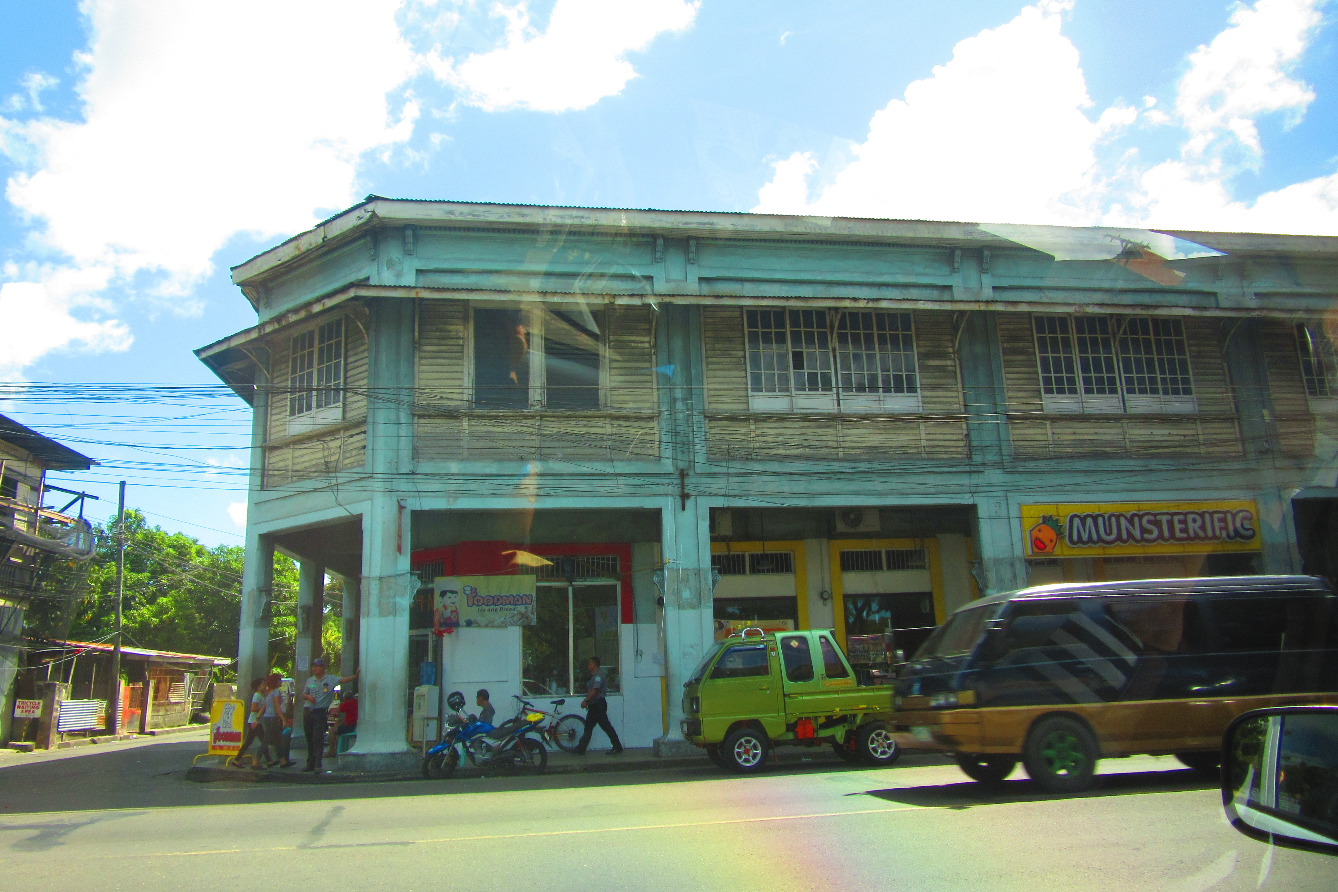 Silay City