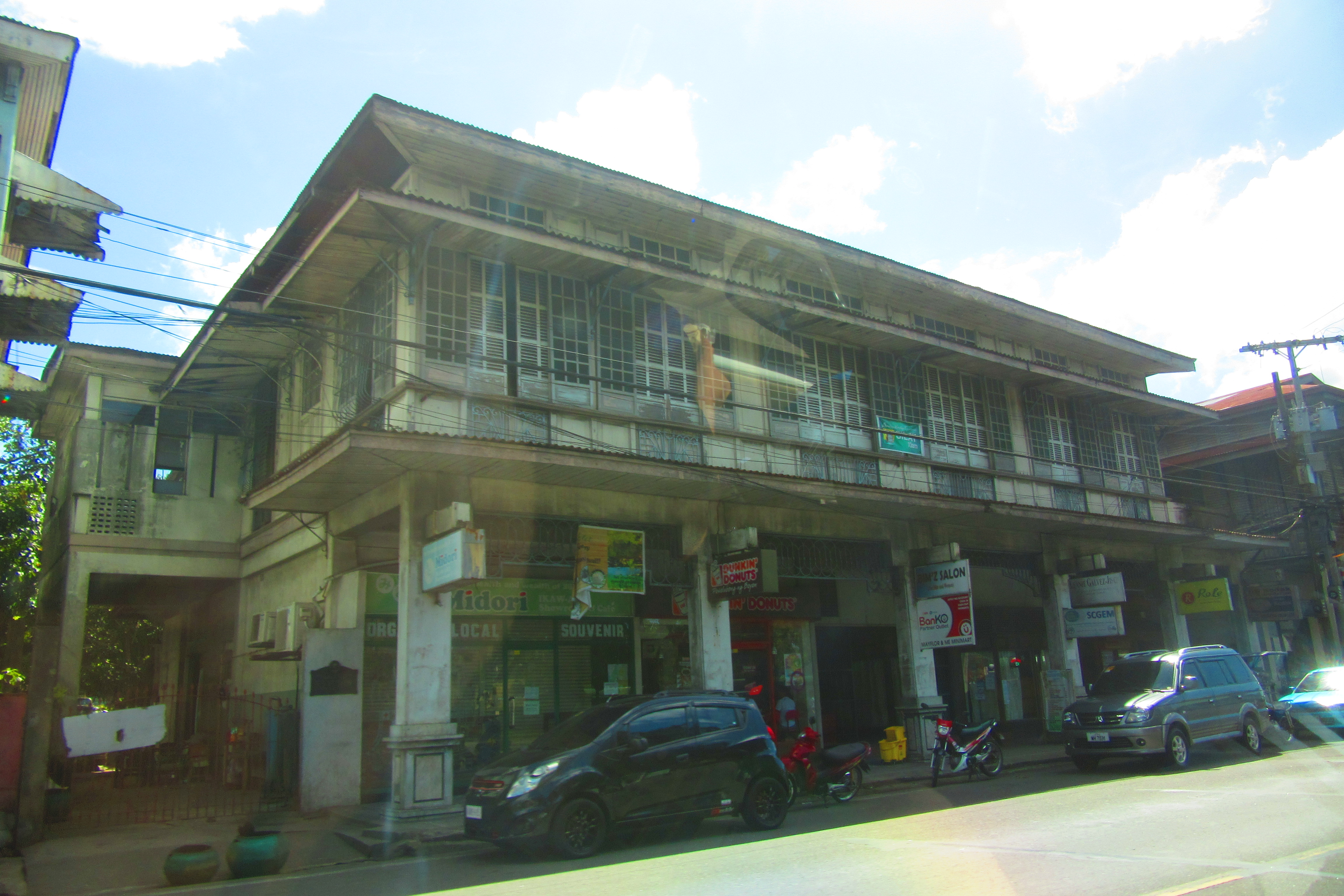 Silay City