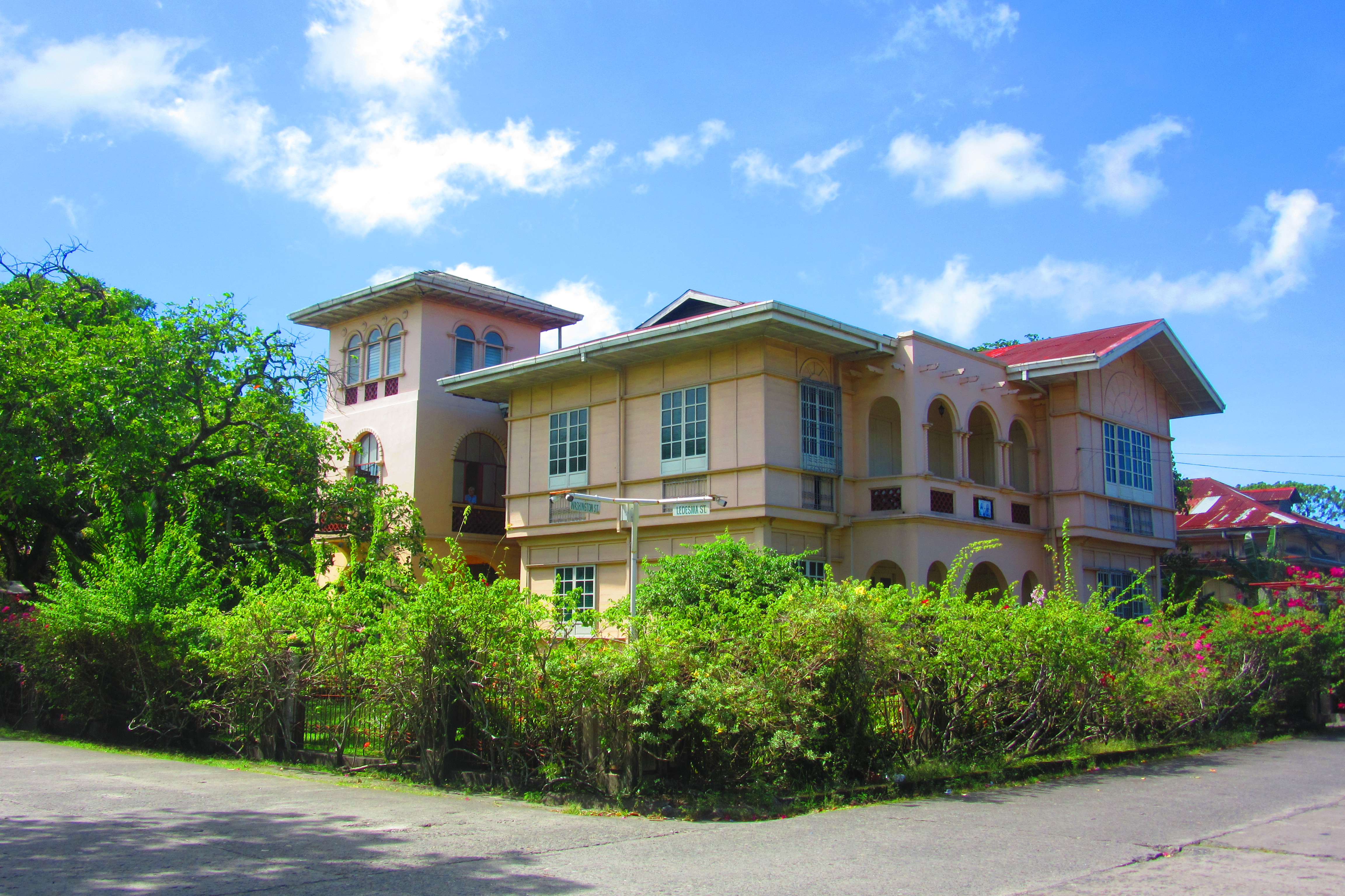 Silay City