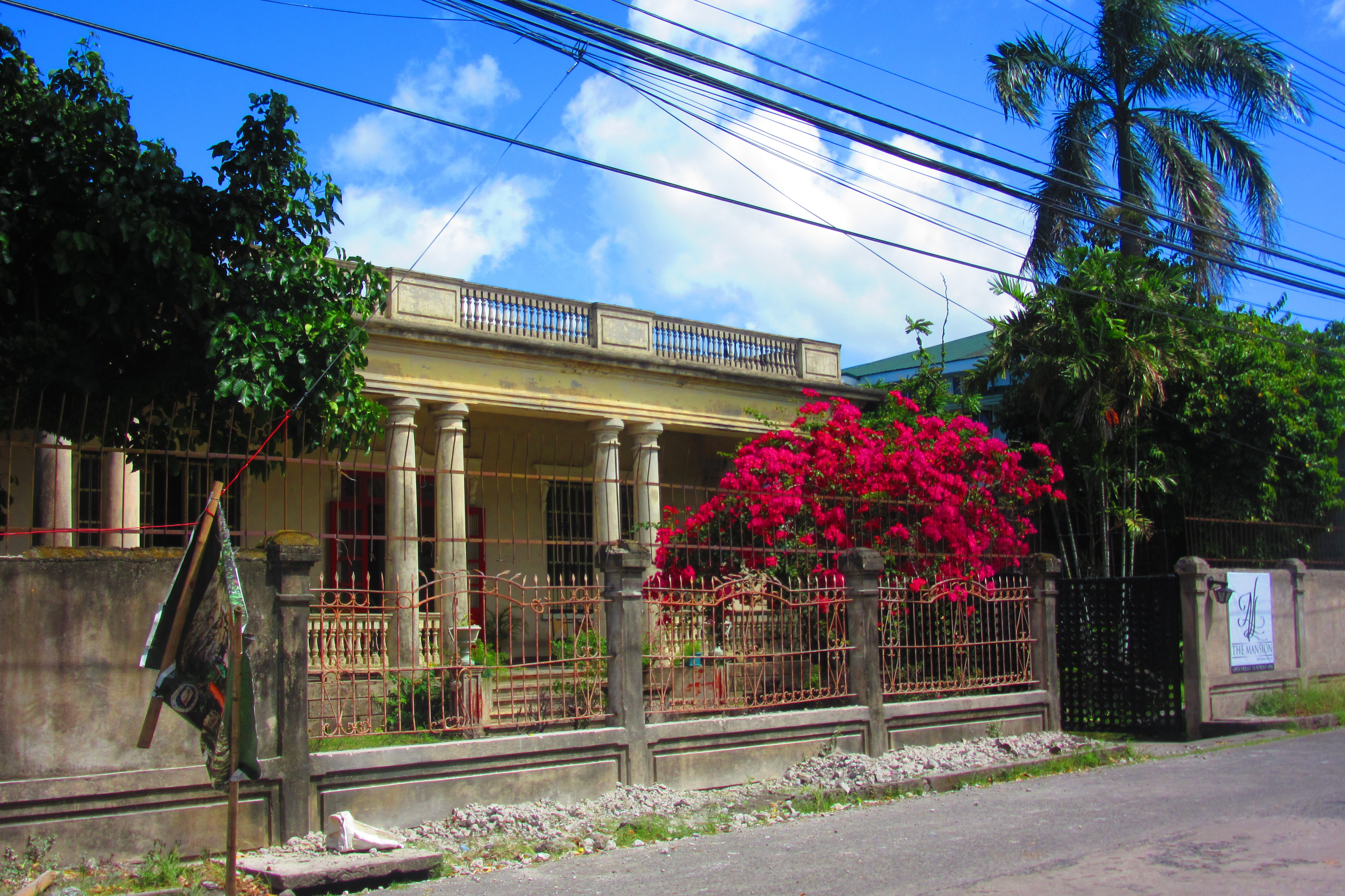 Silay City