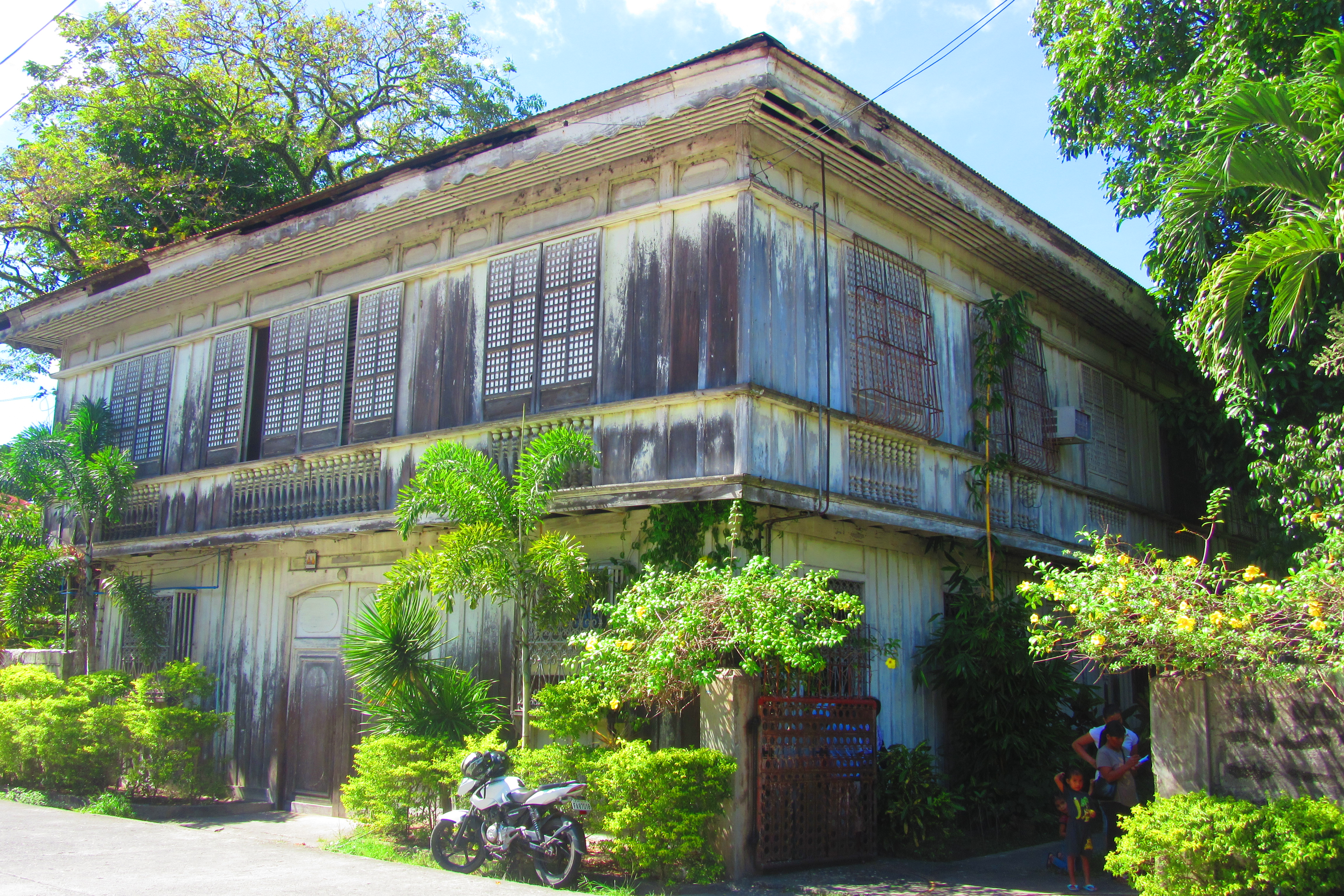 Silay City