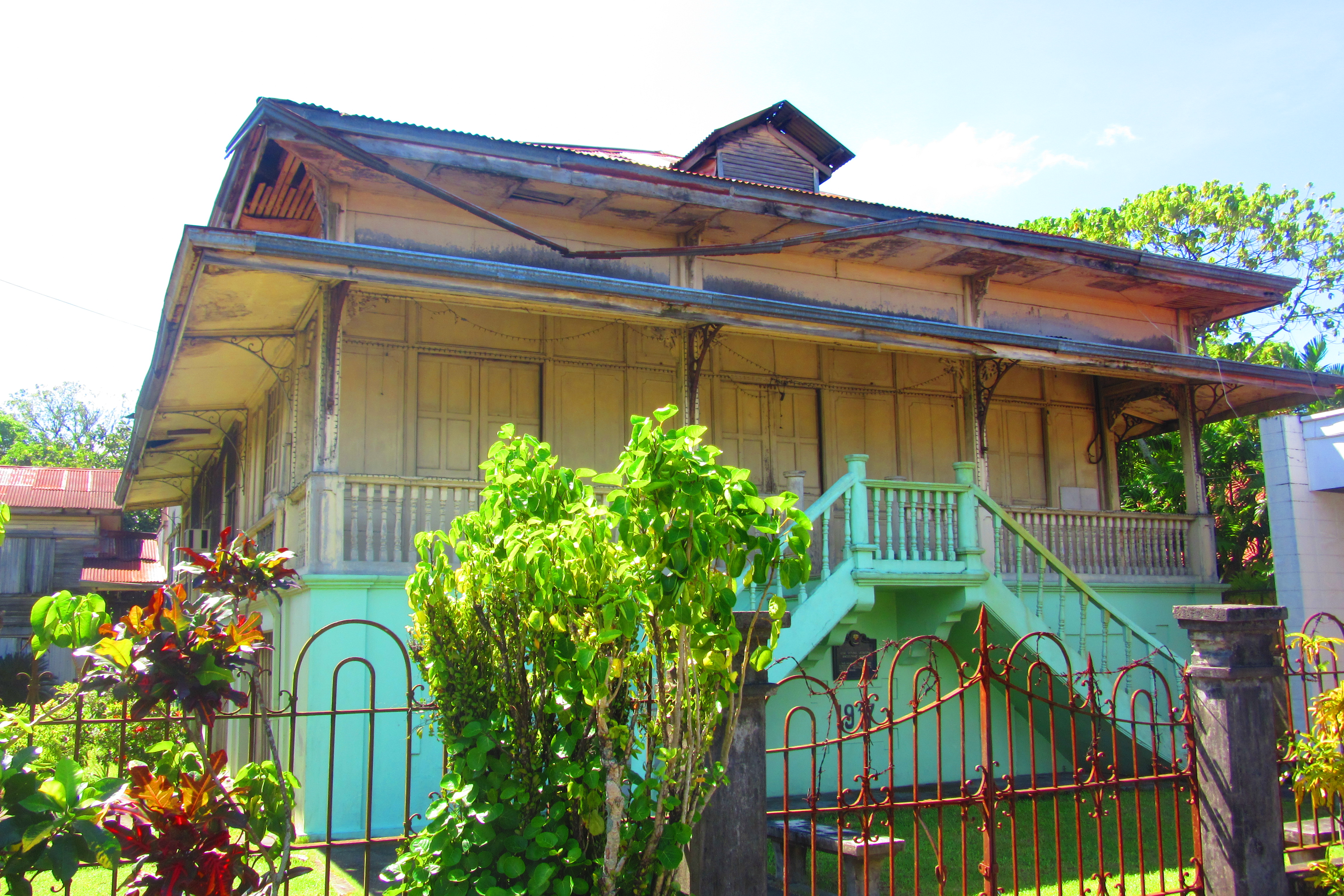 Silay City