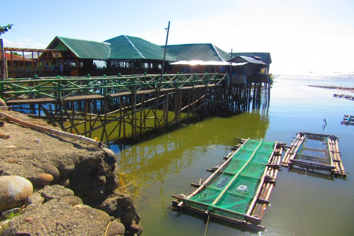 Balaring Silay City