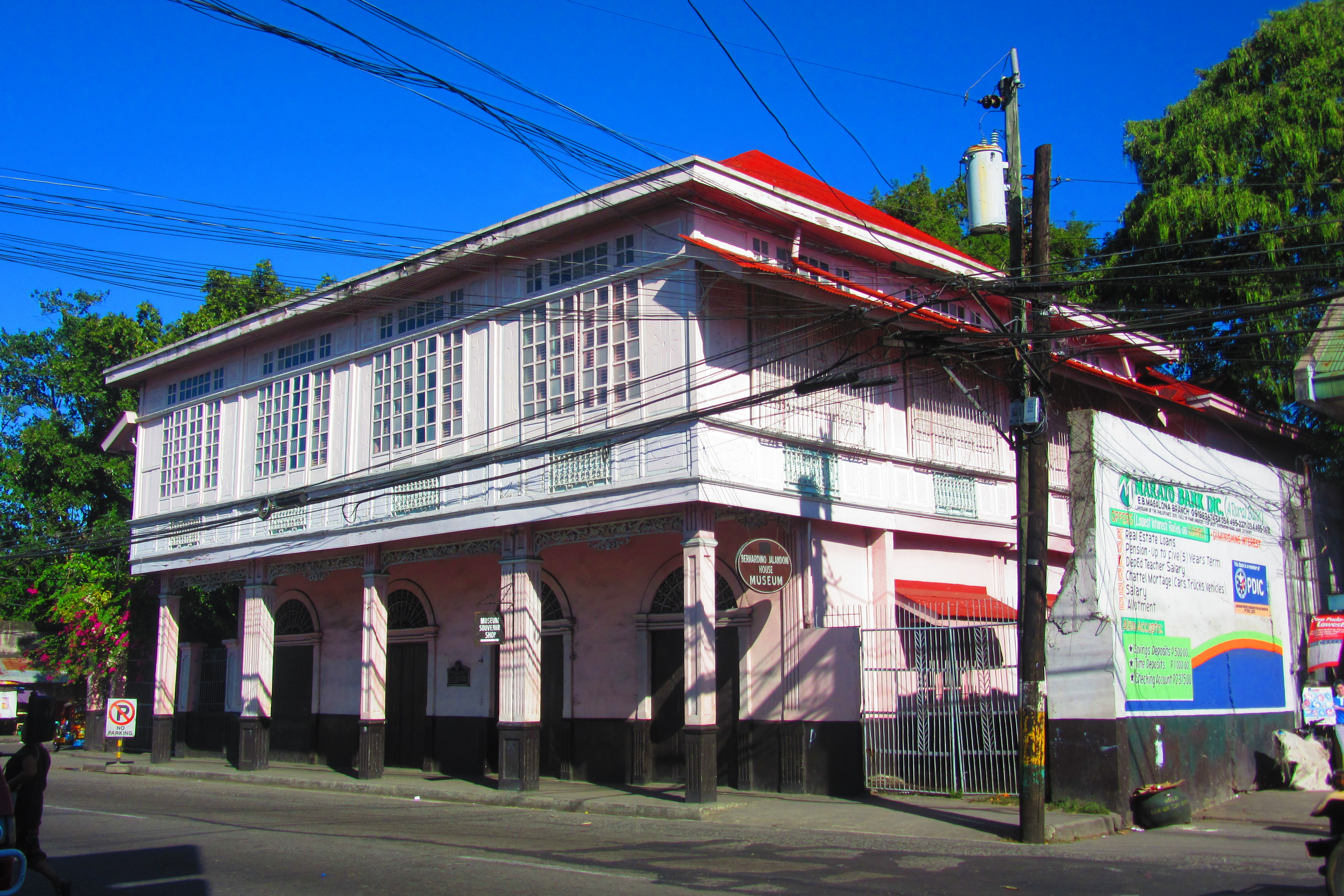 Silay City
