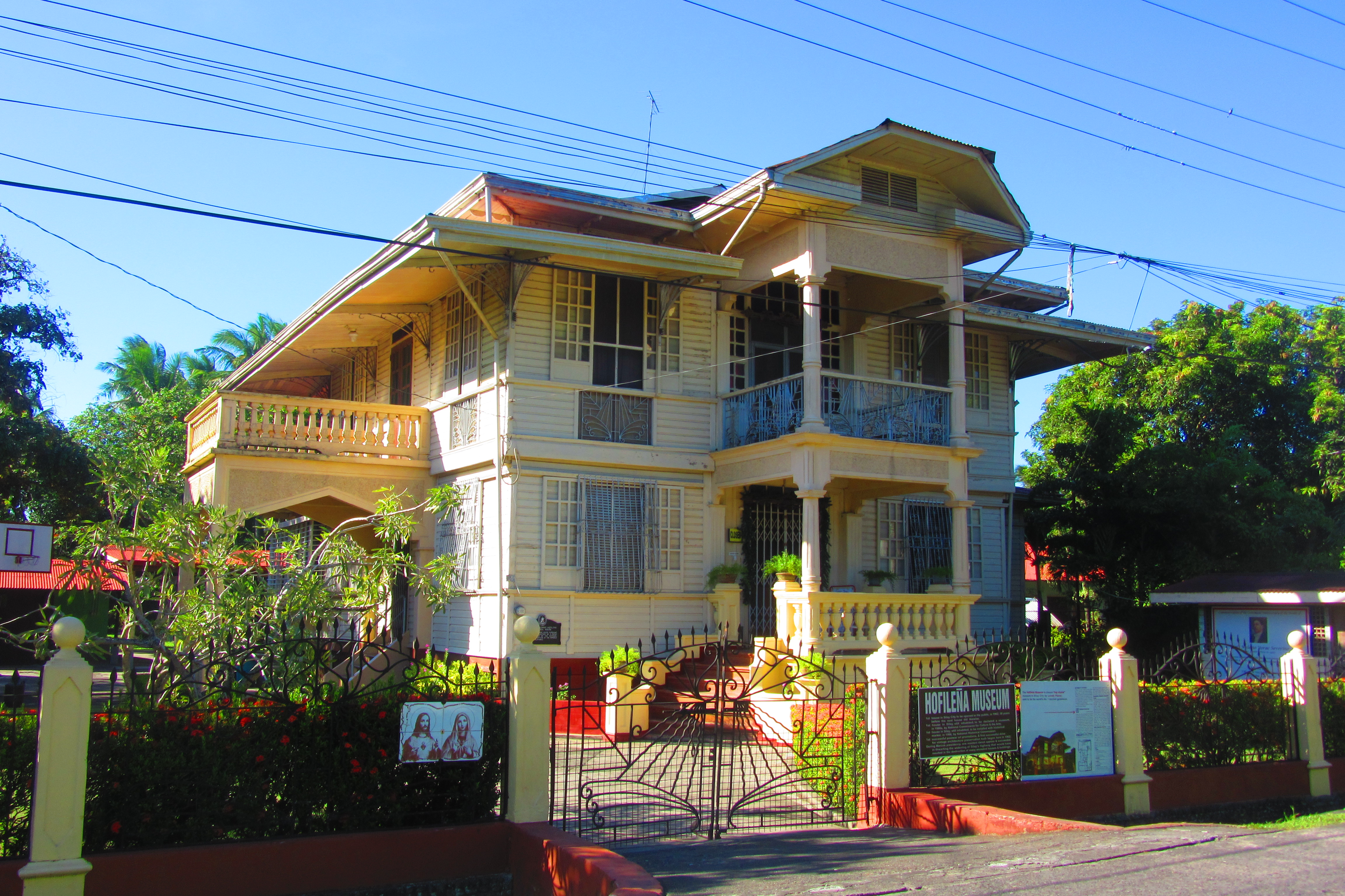 Silay City