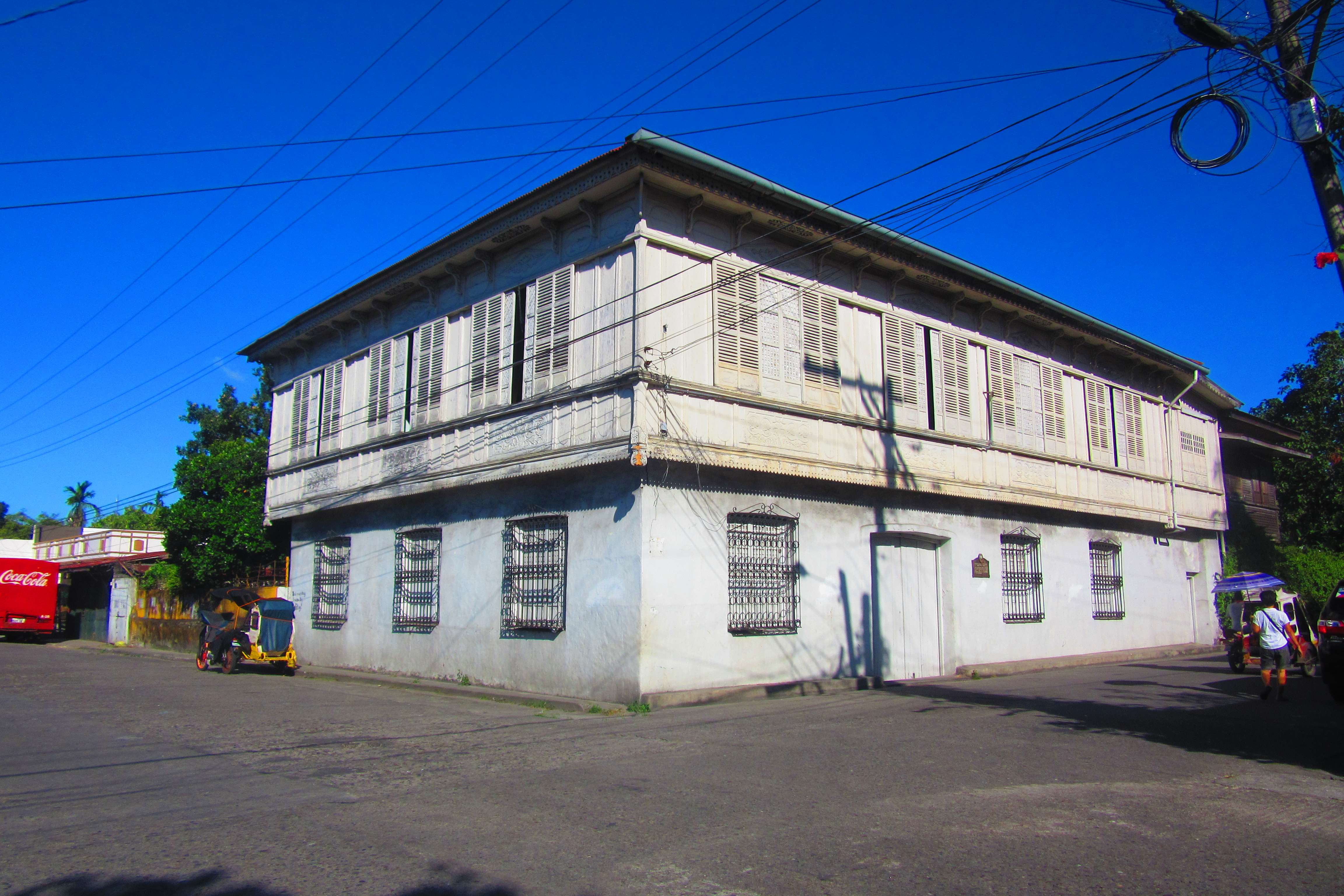 Silay City
