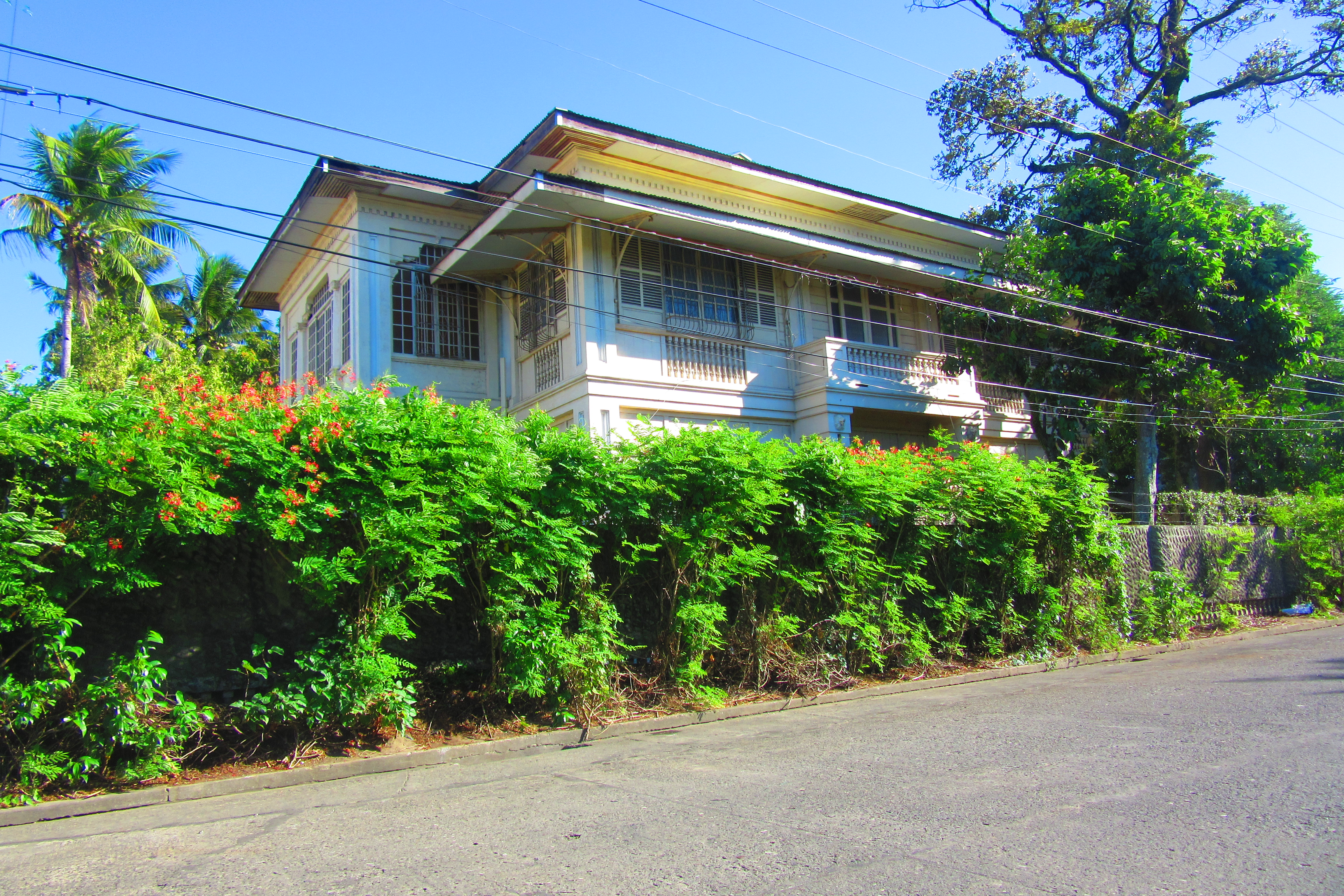 Silay City