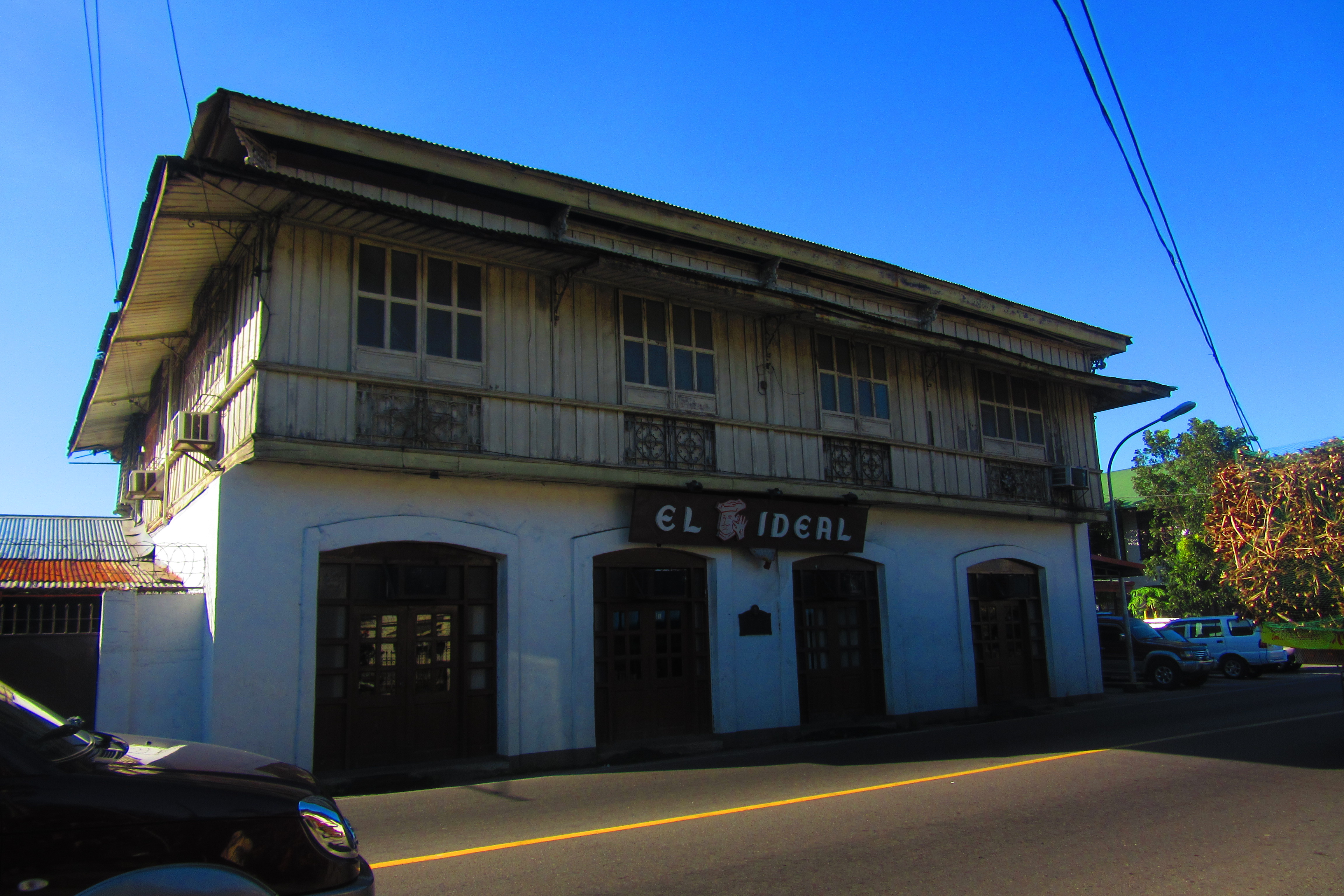 Silay City