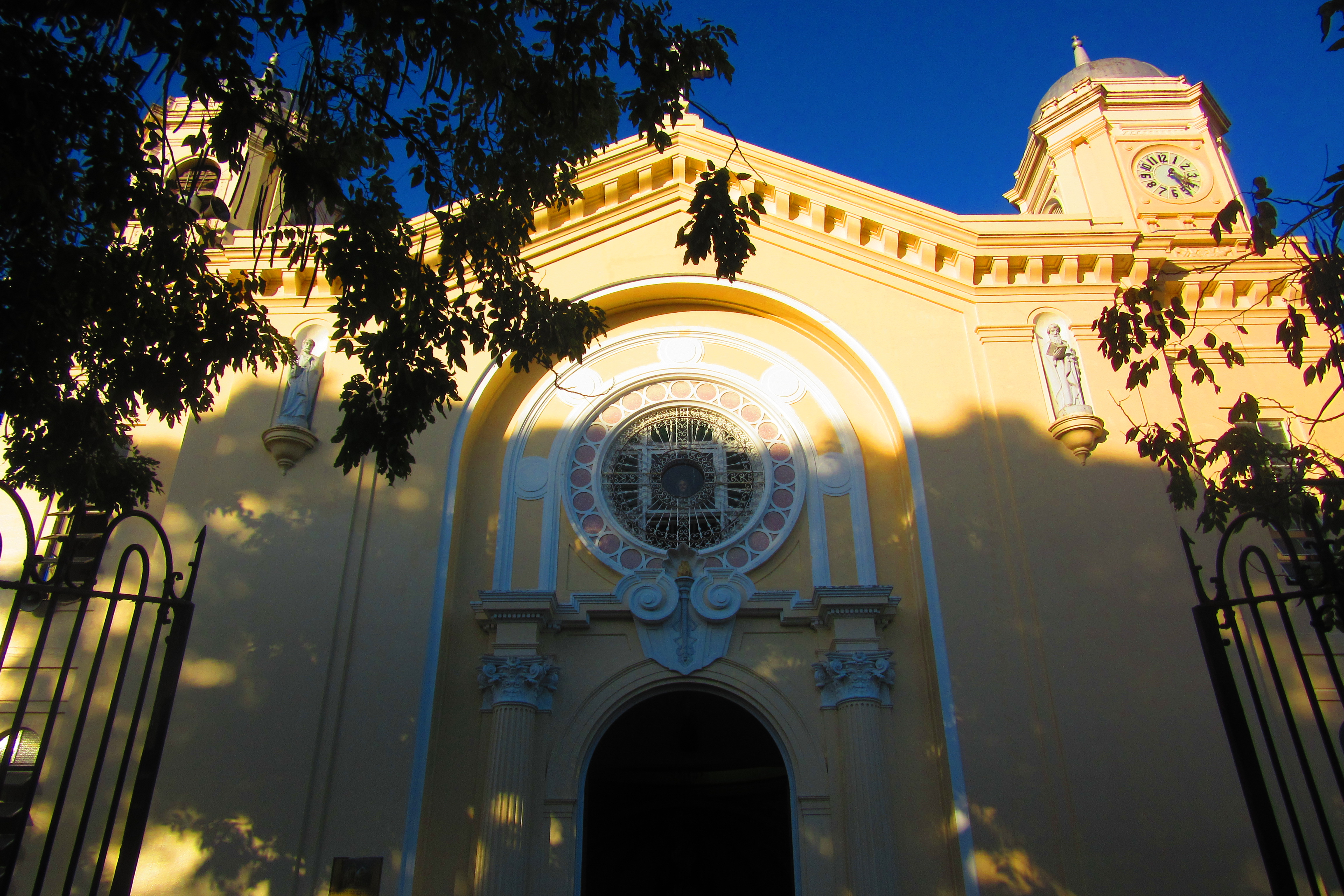 Silay City