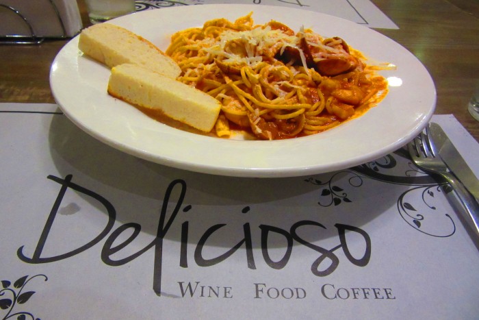 Bacolod Restaurants