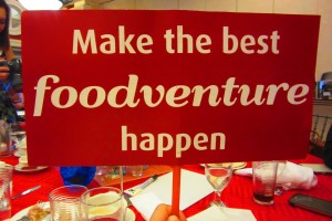 Make the best happen