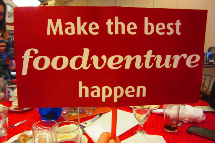 Make the best happen