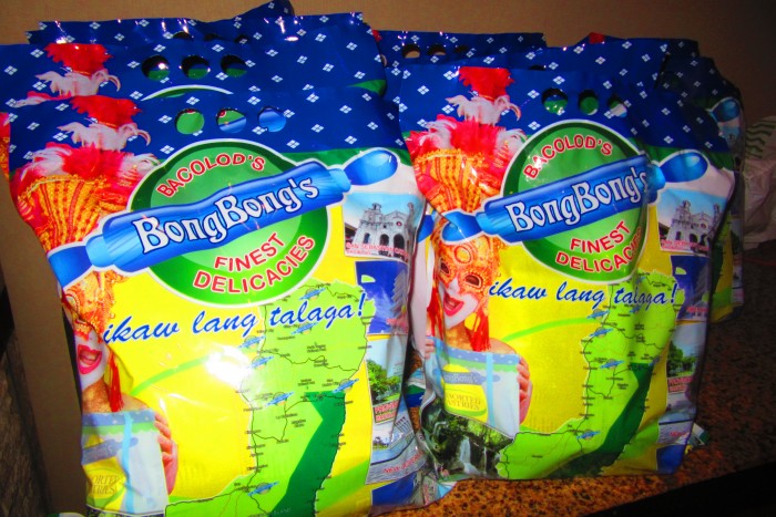 Negros Bloggers Christmas Party