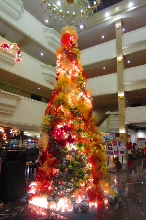 Negros Bloggers Christmas Party
