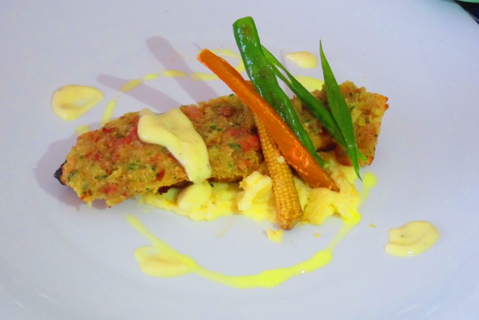 Sabor Victorias Cook-Off 2015