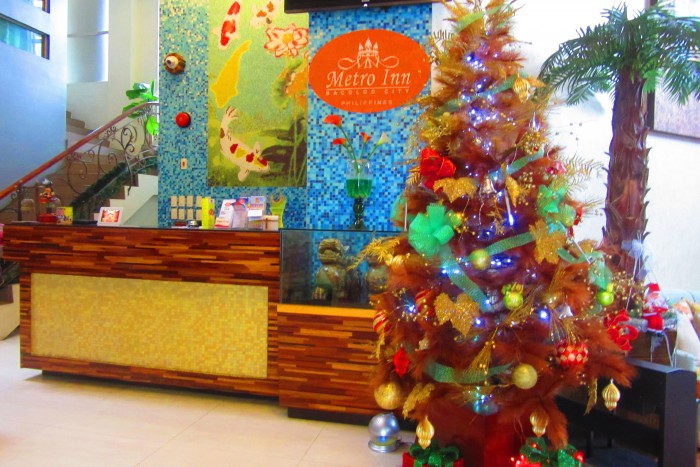 Metro Inn Bacolod