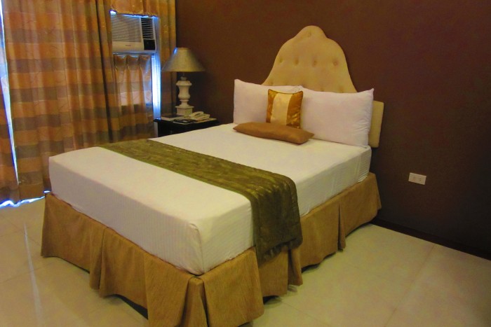 Metro Inn Bacolod