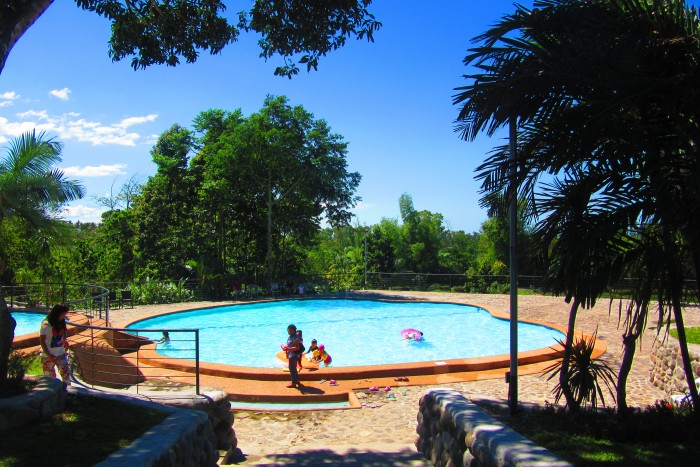 Bantug Lake Ranch