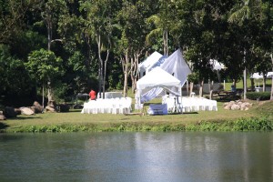 Bantug Lake Ranch